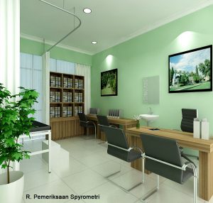 Desain-interior-ruang-pemeriksaan-rumah-sakit
