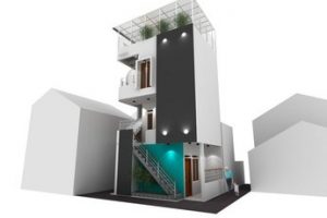 Desain-Rumah-Kost
