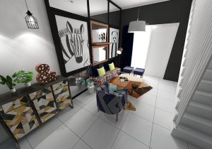 desain interior ruang tamu modern minimalis (4)
