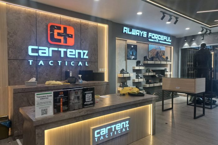 desain interior Batam