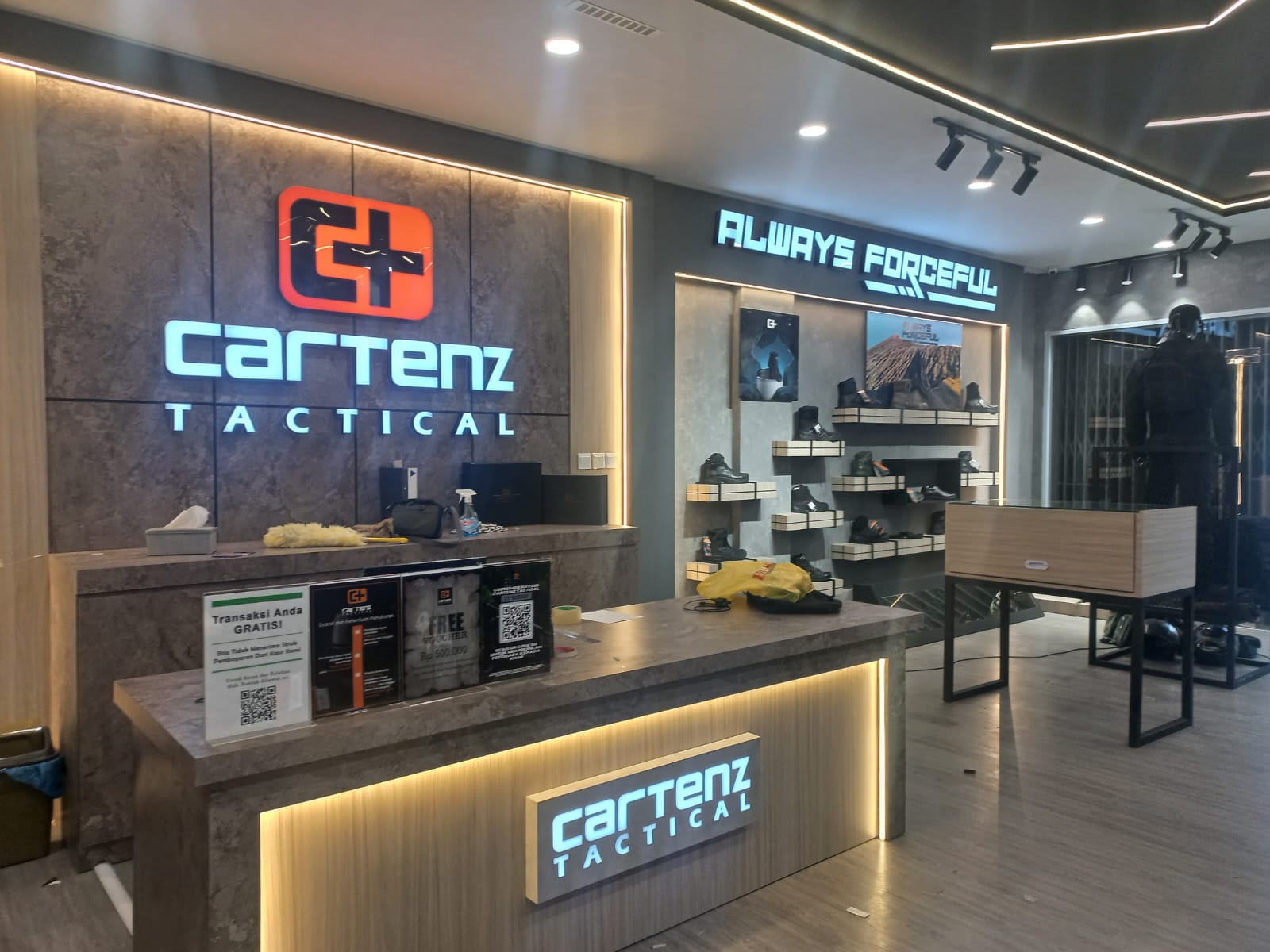 desain interior Batam